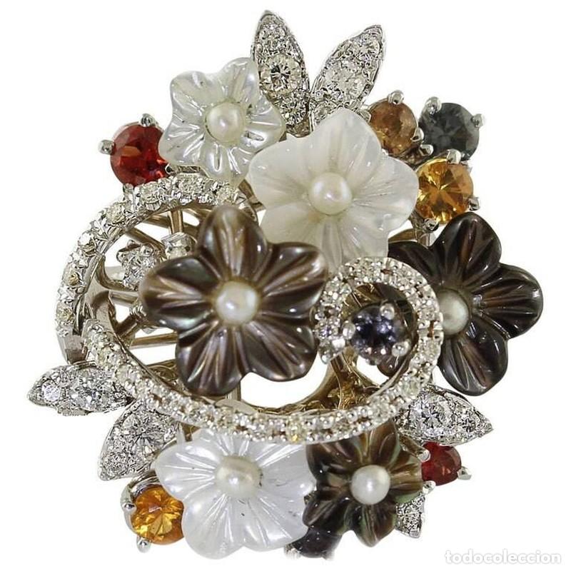 Joyeria: Joias - Anel de Ouro (1781)