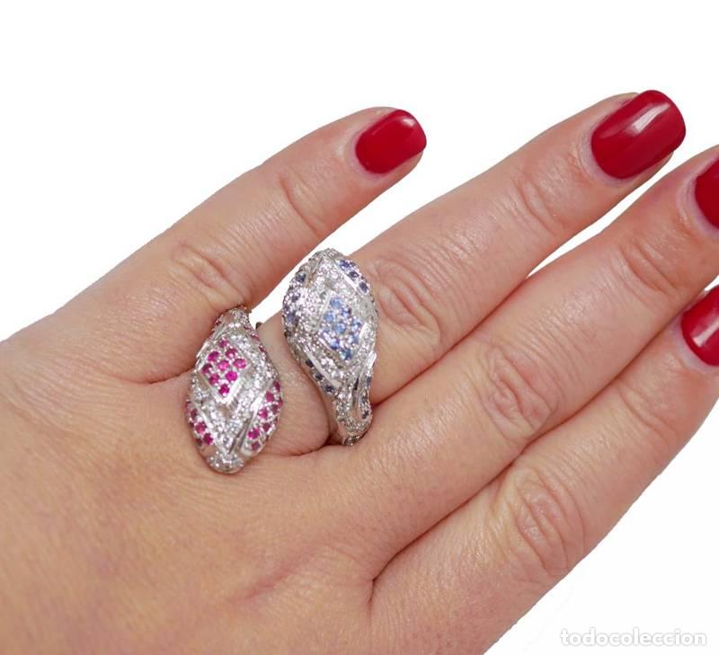 Joyeria: Joias - Anel de Ouro (1784) - Foto 2