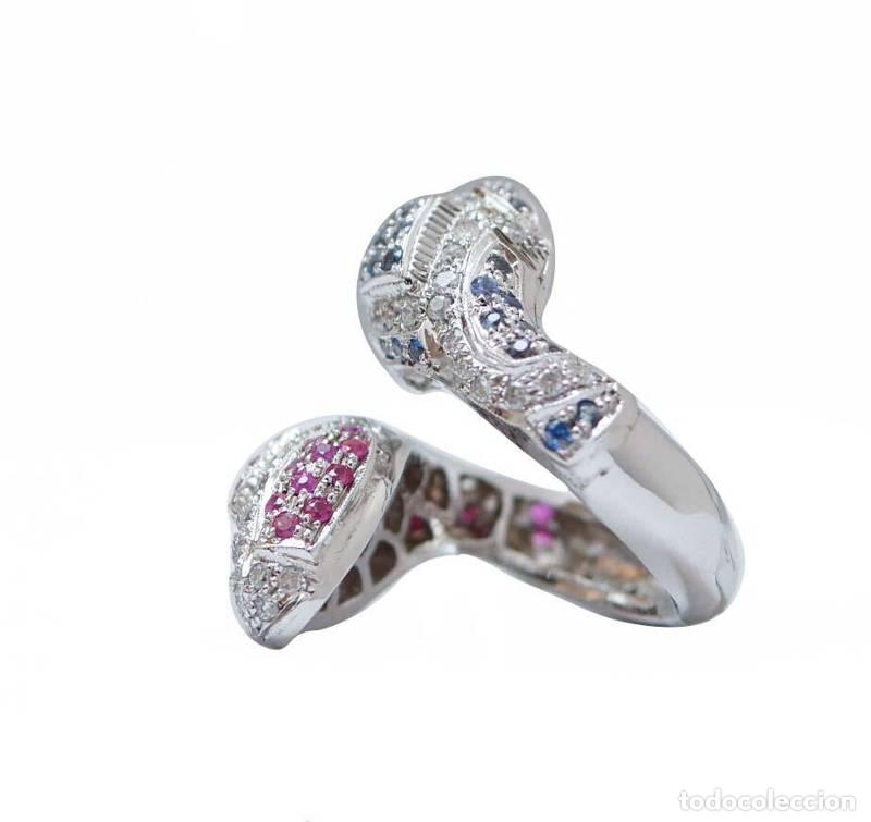 Joyeria: Joias - Anel de Ouro (1784) - Foto 6