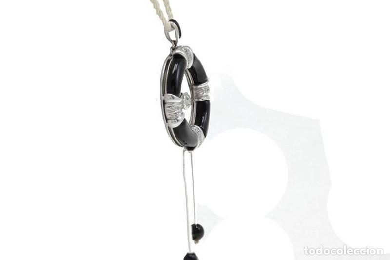 Joyeria: Joias - Pingente de Ouro (2001) - Foto 2