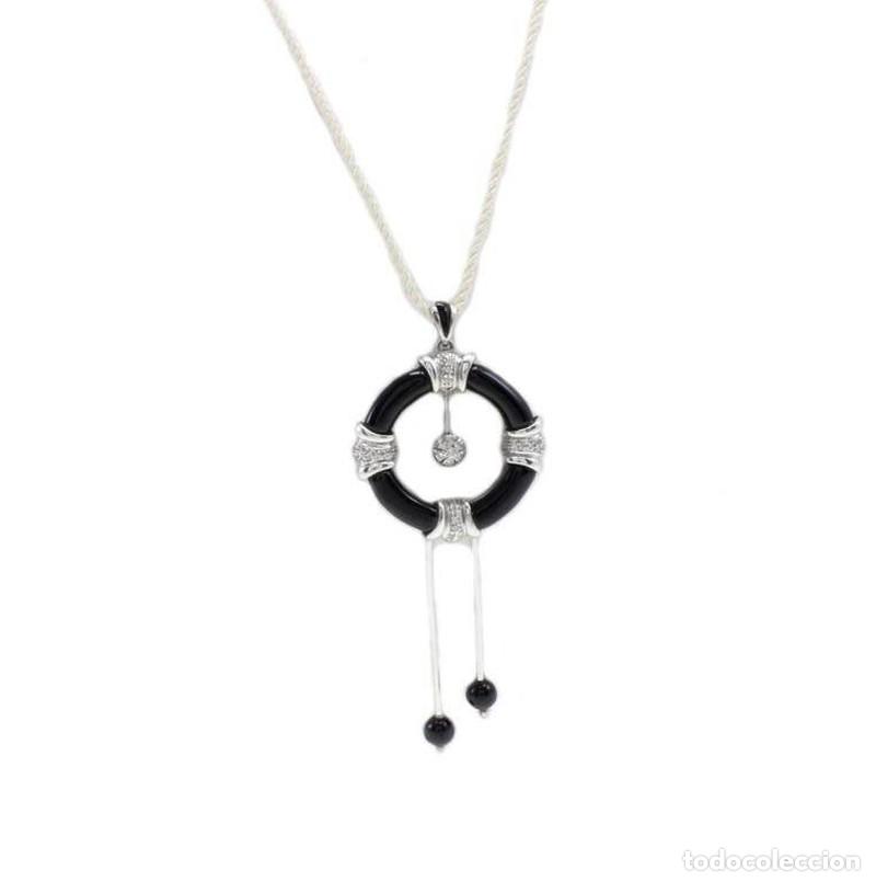 Joyeria: Joias - Pingente de Ouro (2001) - Foto 3