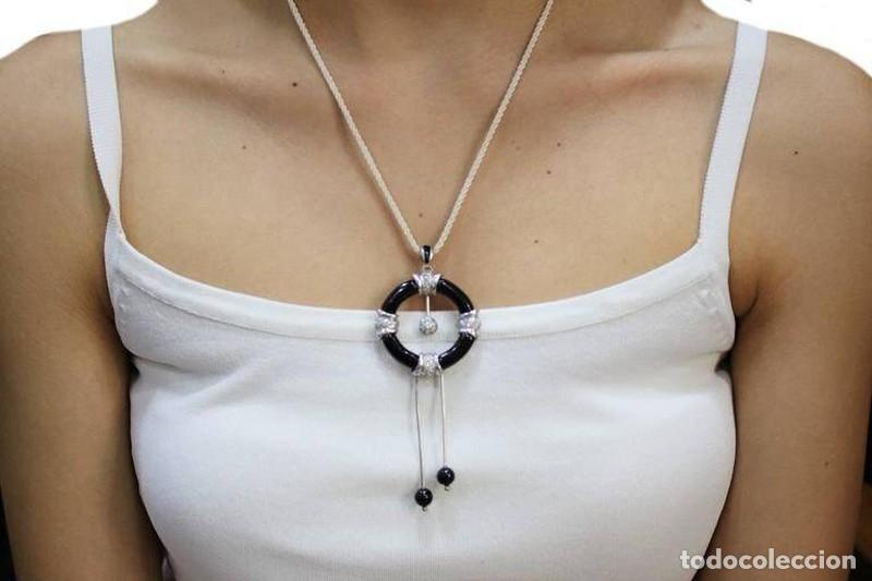 Joyeria: Joias - Pingente de Ouro (2001) - Foto 4