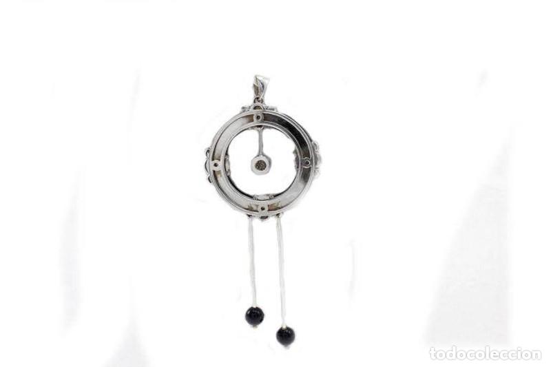 Joyeria: Joias - Pingente de Ouro (2001) - Foto 5