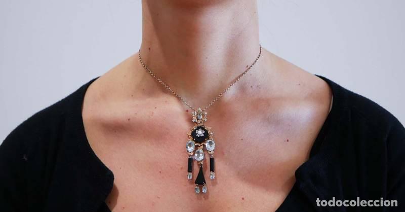 Joyeria: Joias - Colar de Ouro (704) - Foto 2
