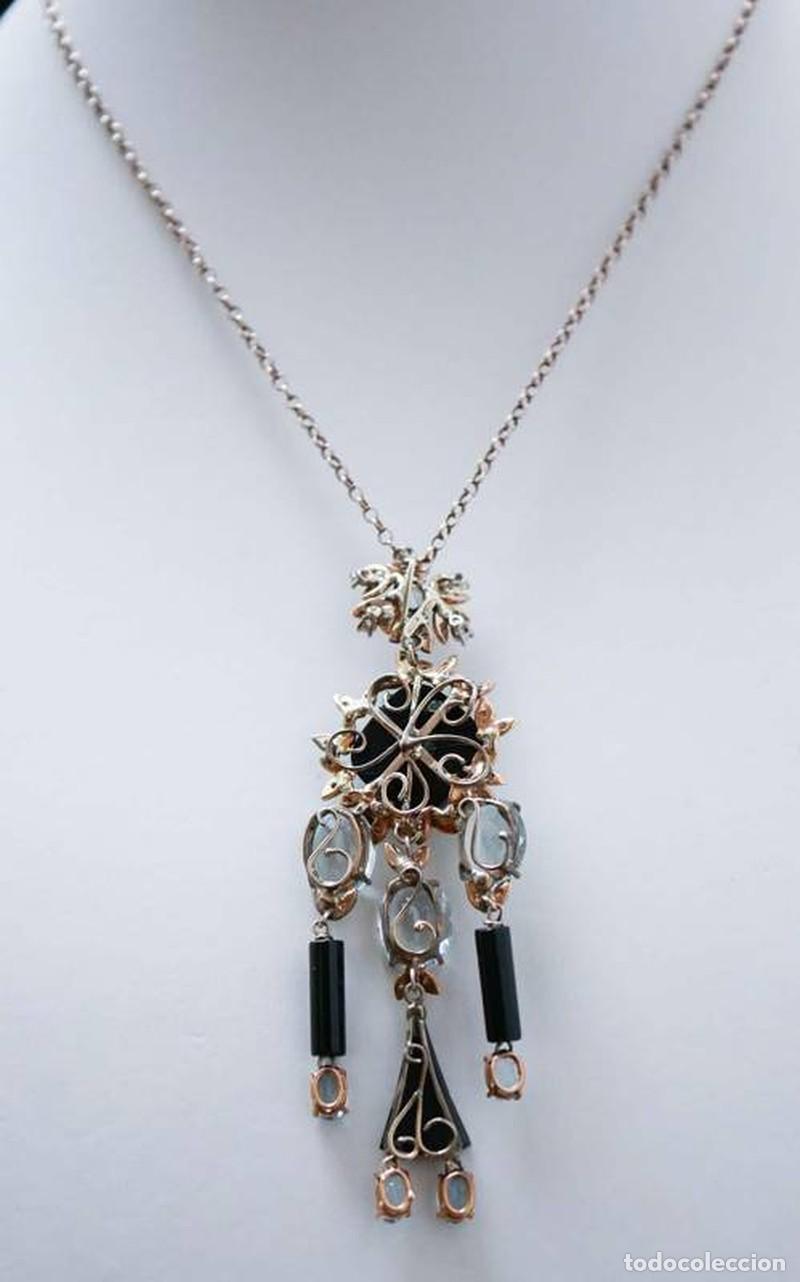 Joyeria: Joias - Colar de Ouro (704) - Foto 3