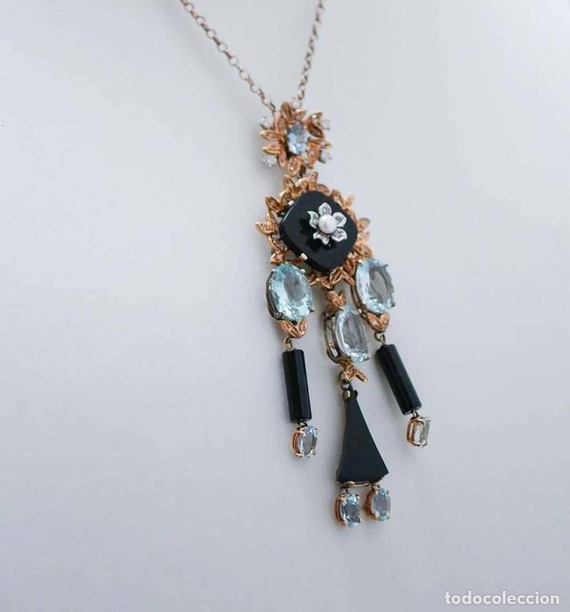 Joyeria: Joias - Colar de Ouro (704) - Foto 4