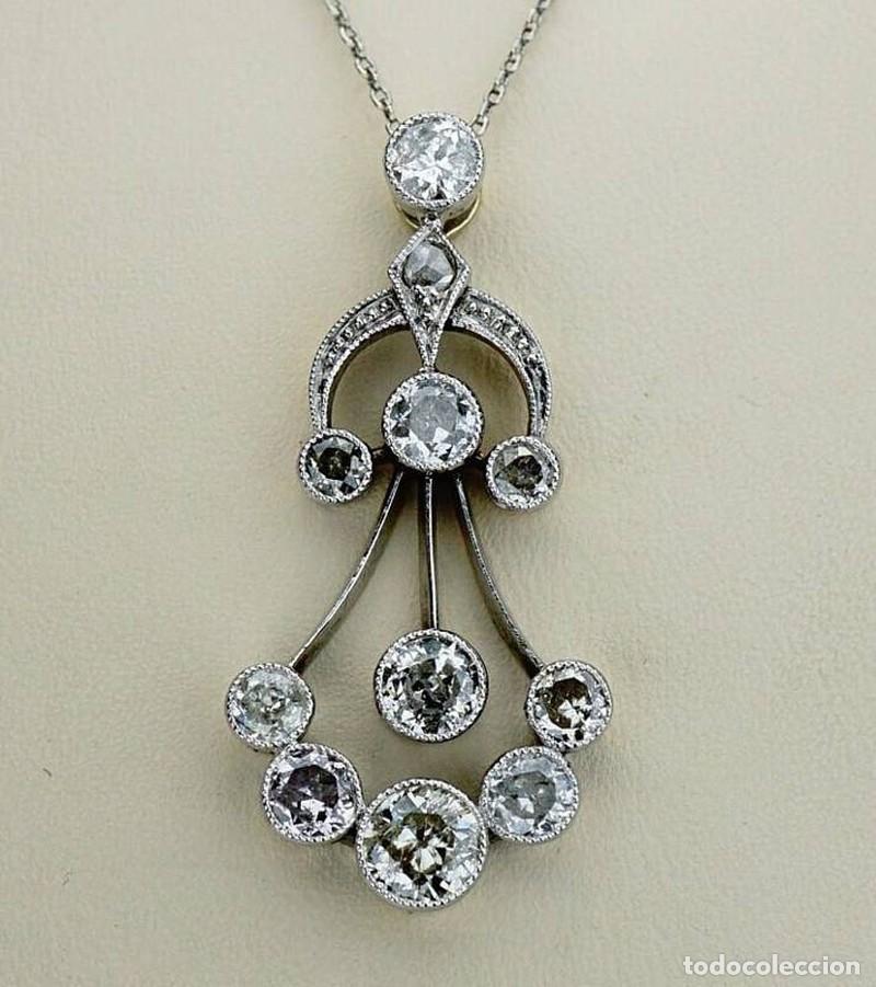 Joyeria: Joias - Colar de Ouro (1606) - Foto 3