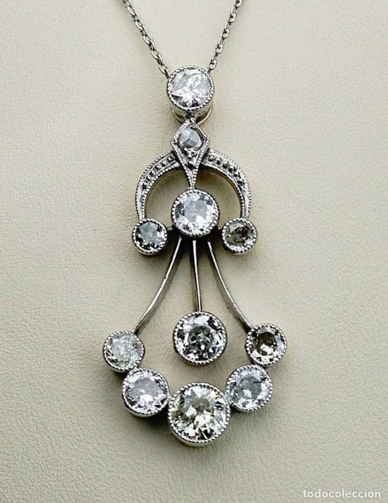 Schmuck: Joias - Colar de Ouro (1606)