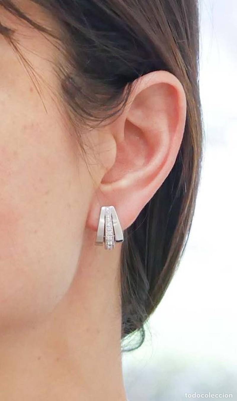 Joyeria: Joias - Brincos de Ouro (1968) - Foto 2
