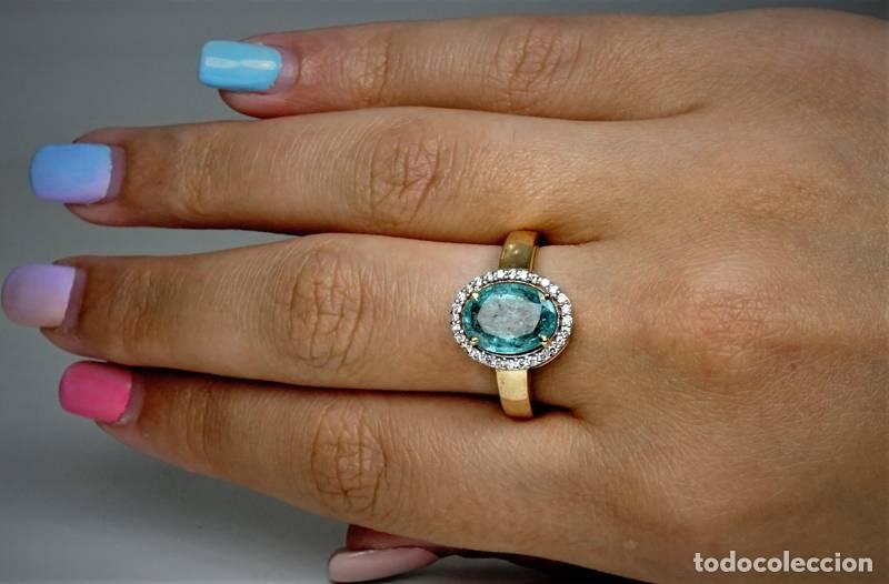 Joyeria: Joias - Anel de Ouro (2131) - Foto 3