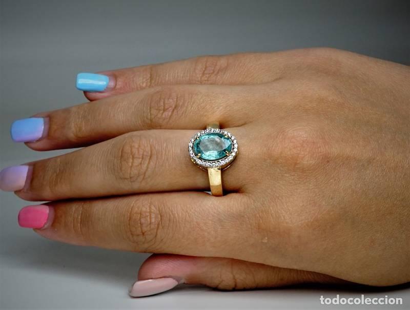 Joyeria: Joias - Anel de Ouro (2131) - Foto 4