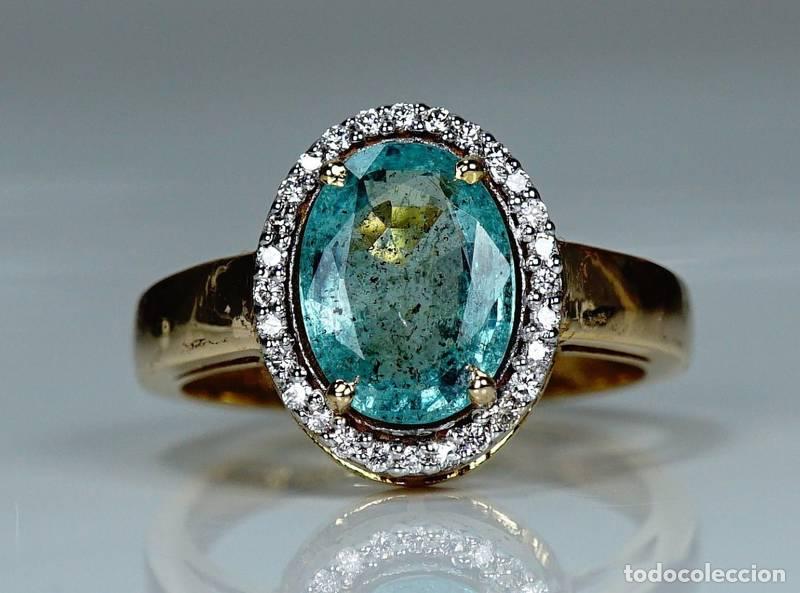 Joyeria: Joias - Anel de Ouro (2131) - Foto 6