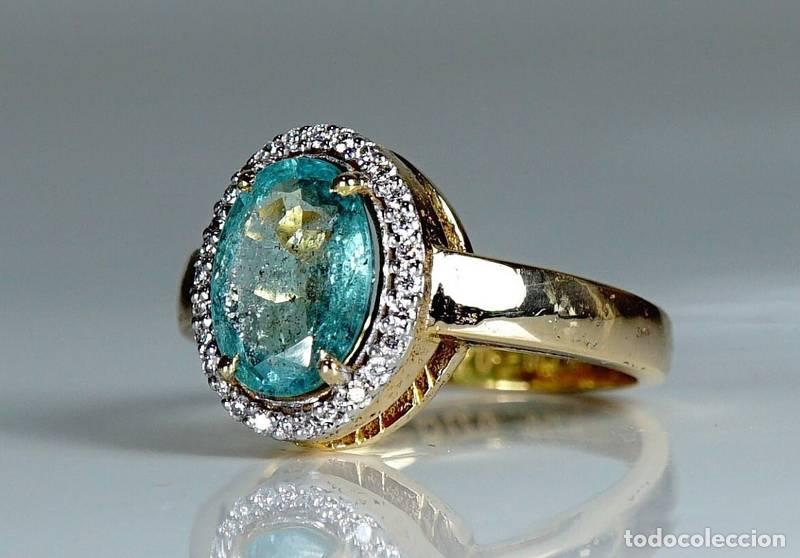 Joyeria: Joias - Anel de Ouro (2131) - Foto 7