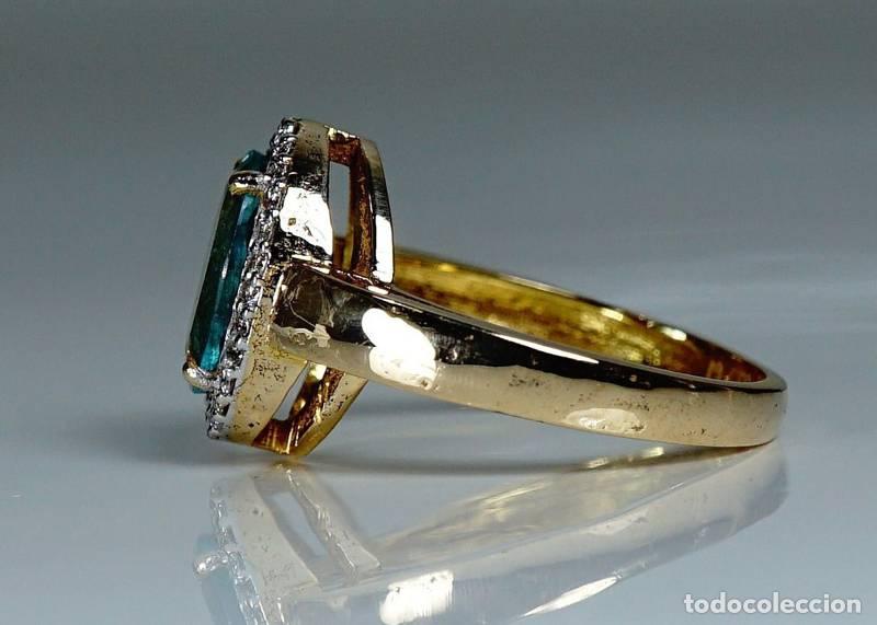 Joyeria: Joias - Anel de Ouro (2131) - Foto 8