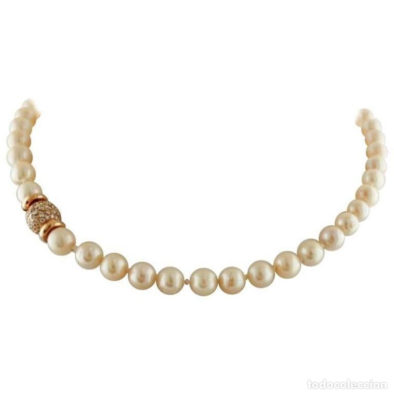 Joyeria: Joias - Colar de Ouro (709) - Foto 1