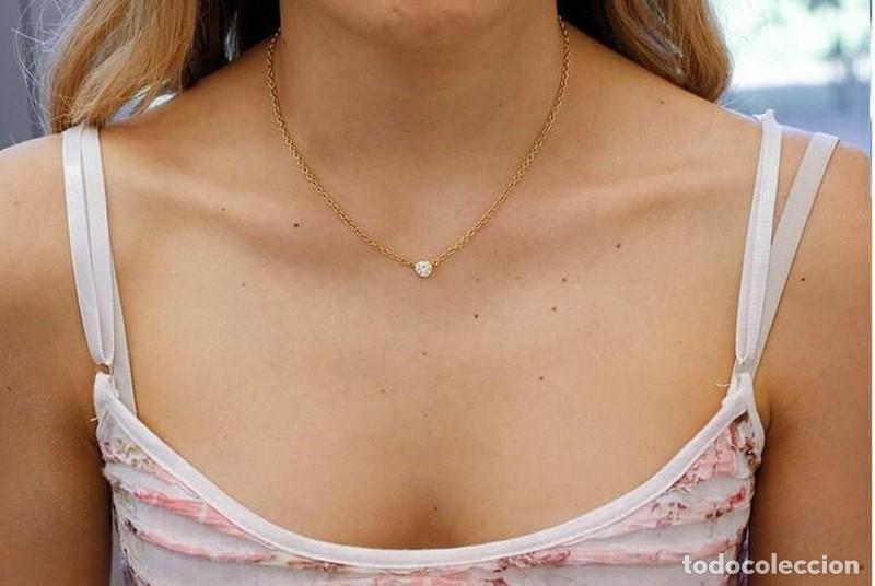 Joyeria: Joias - Colar de Ouro (708) - Foto 2
