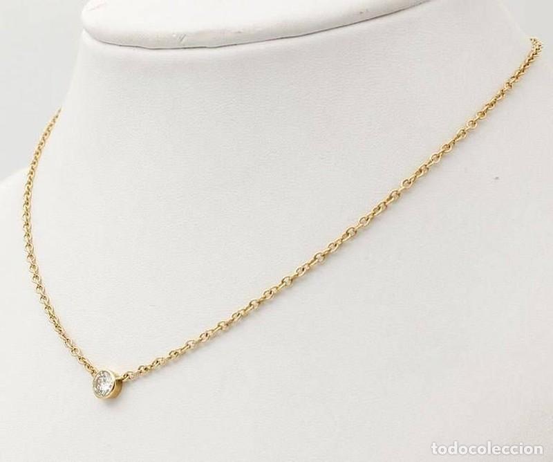 Joyeria: Joias - Colar de Ouro (708) - Foto 3