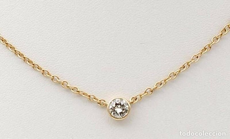 Joyeria: Joias - Colar de Ouro (708) - Foto 4