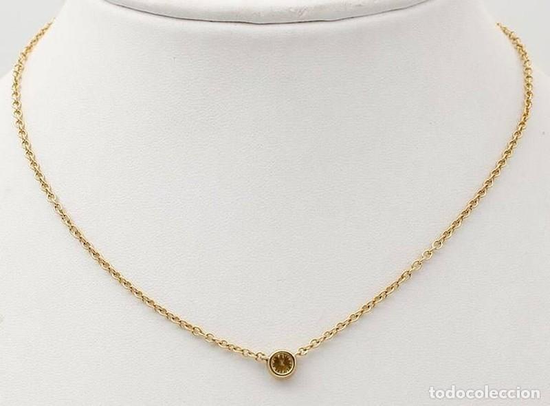 Joyeria: Joias - Colar de Ouro (708) - Foto 6