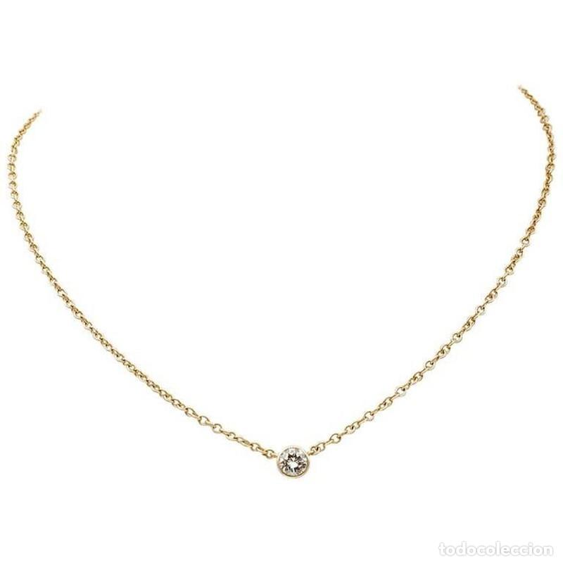 Schmuck: Joias - Colar de Ouro (708)