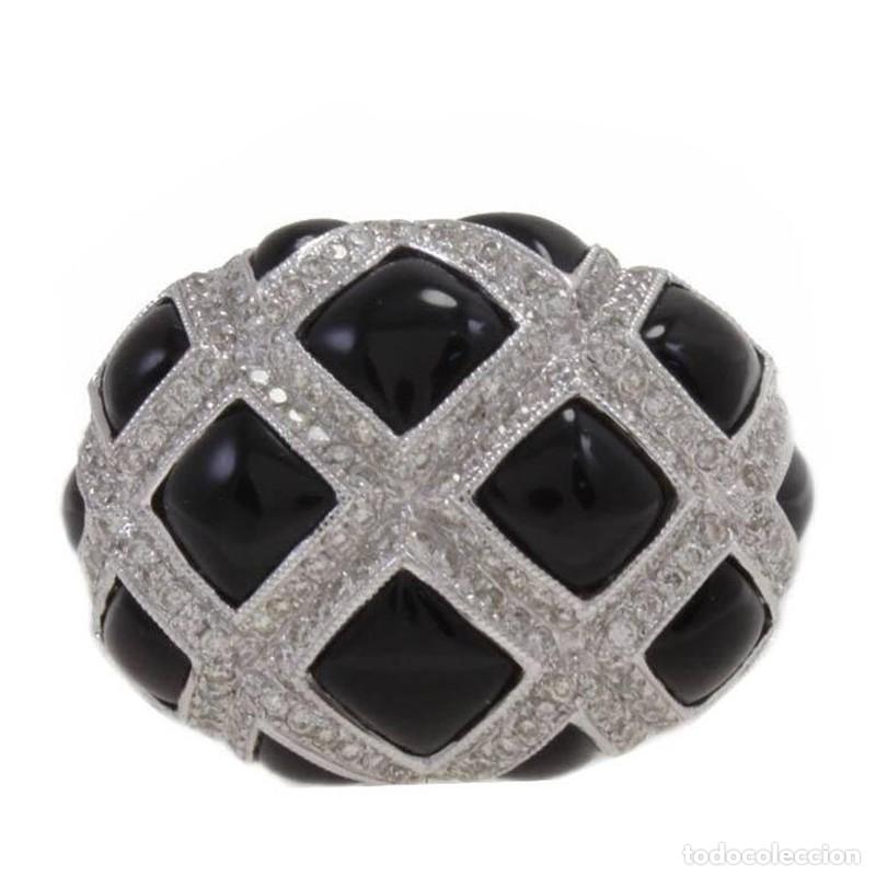 Schmuck: Joias - Anel de Ouro (1789)