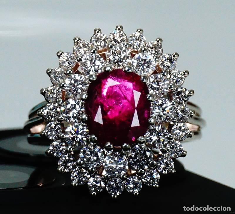Joyeria: Joias - Anel de Ouro (1563) - Foto 2