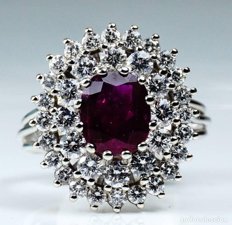Joyeria: Joias - Anel de Ouro (1563) - Foto 3