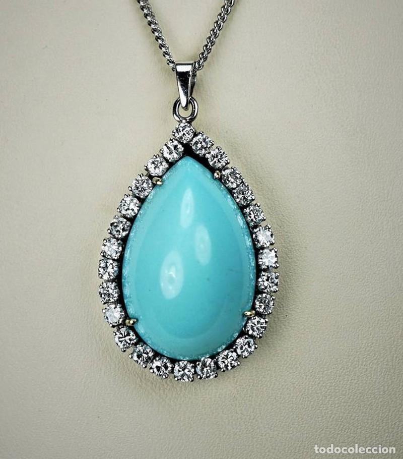 Joyeria: Joias - Colar de Ouro (1604) - Foto 2