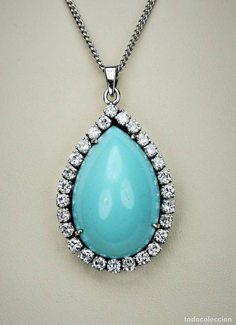 Joyeria: Joias - Colar de Ouro (1604) - Foto 3