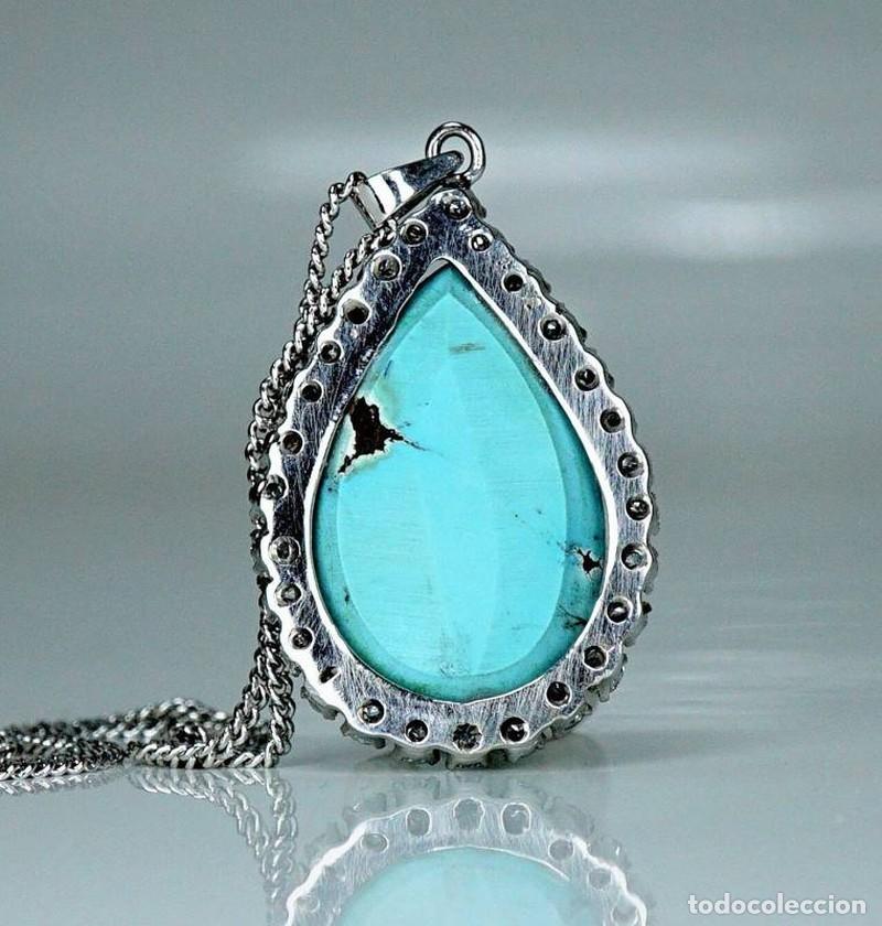 Joyeria: Joias - Colar de Ouro (1604) - Foto 4