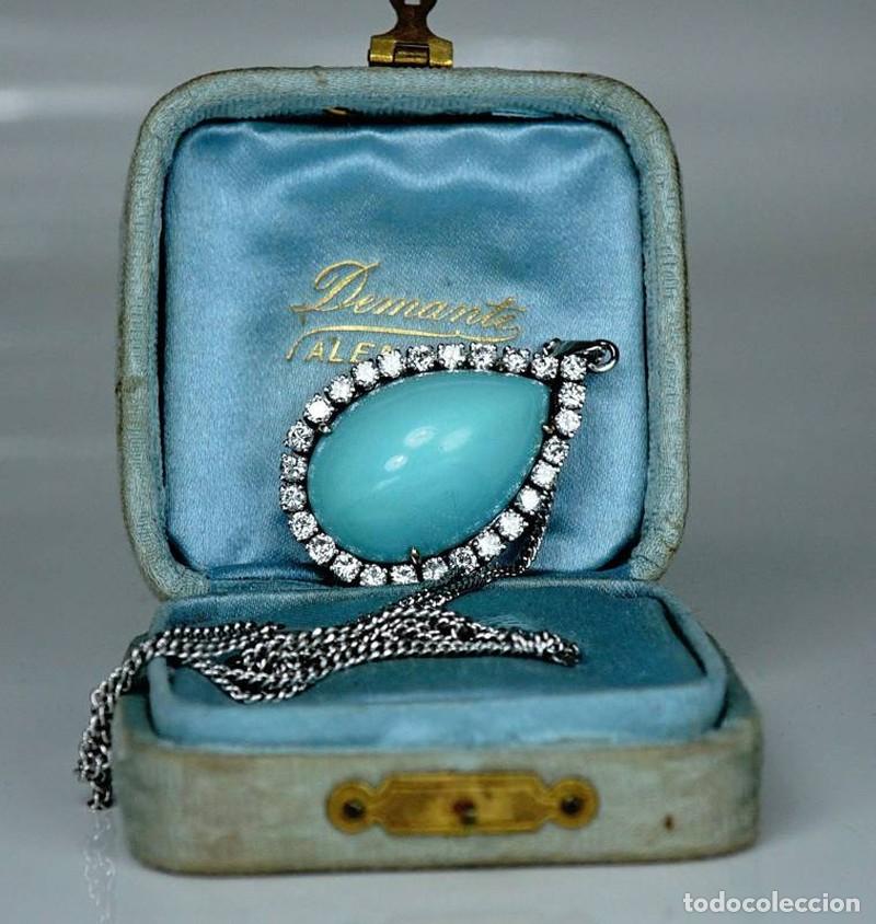 Joyeria: Joias - Colar de Ouro (1604) - Foto 5