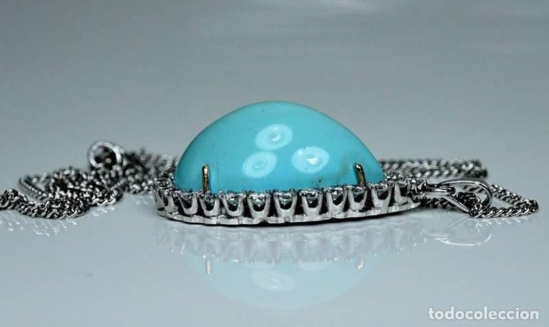 Joyeria: Joias - Colar de Ouro (1604) - Foto 6