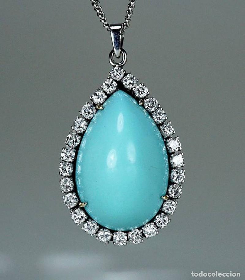 Joyeria: Joias - Colar de Ouro (1604) - Foto 1