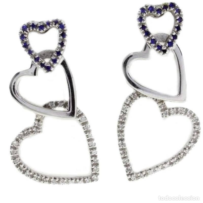 Gioielleria: Joias - Brincos de Ouro (486)