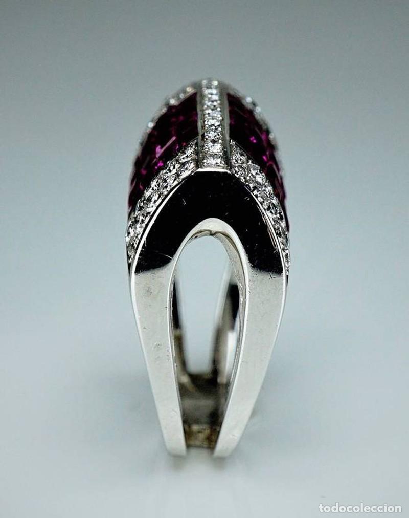 Joyeria: Joias - Anel de Ouro (2133) - Foto 2