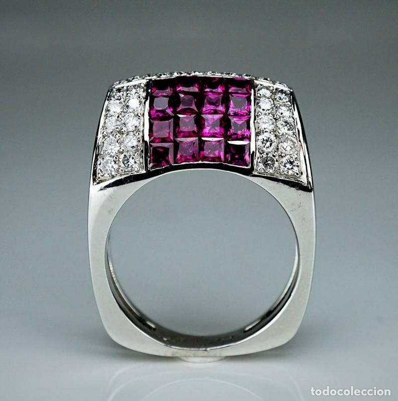 Joyeria: Joias - Anel de Ouro (2133) - Foto 4