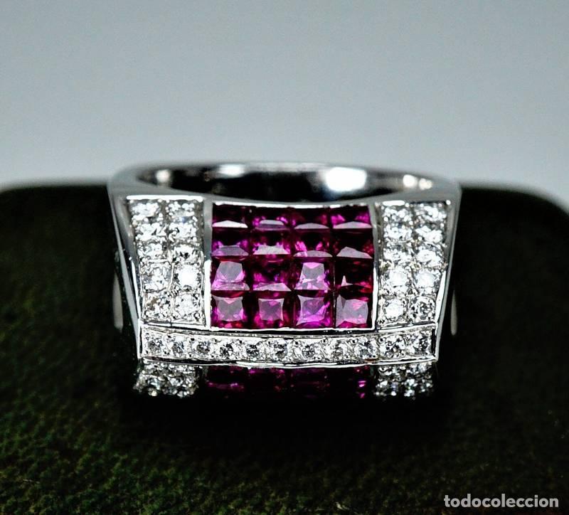 Joyeria: Joias - Anel de Ouro (2133) - Foto 6