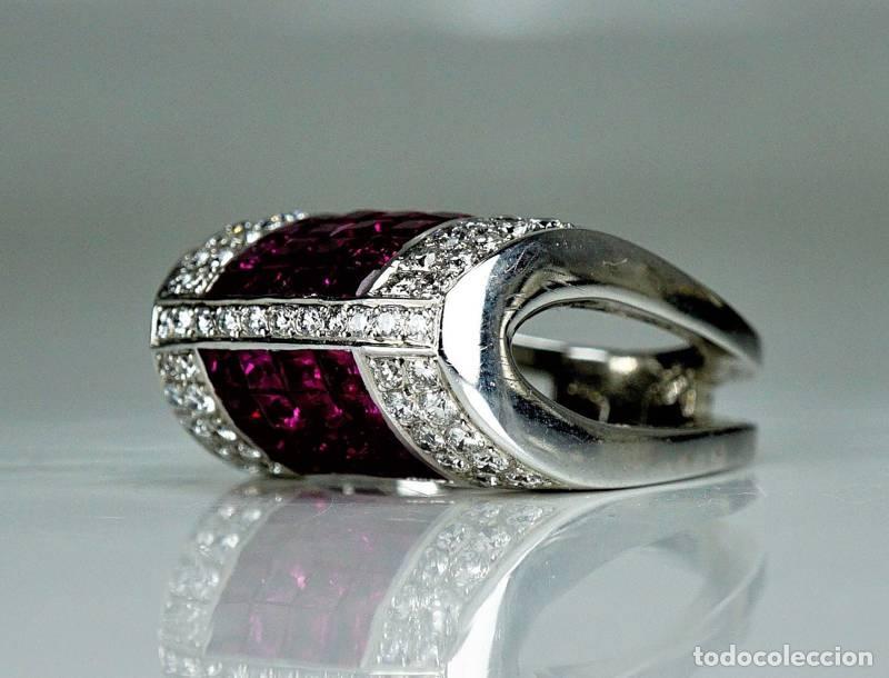 Joyeria: Joias - Anel de Ouro (2133) - Foto 7