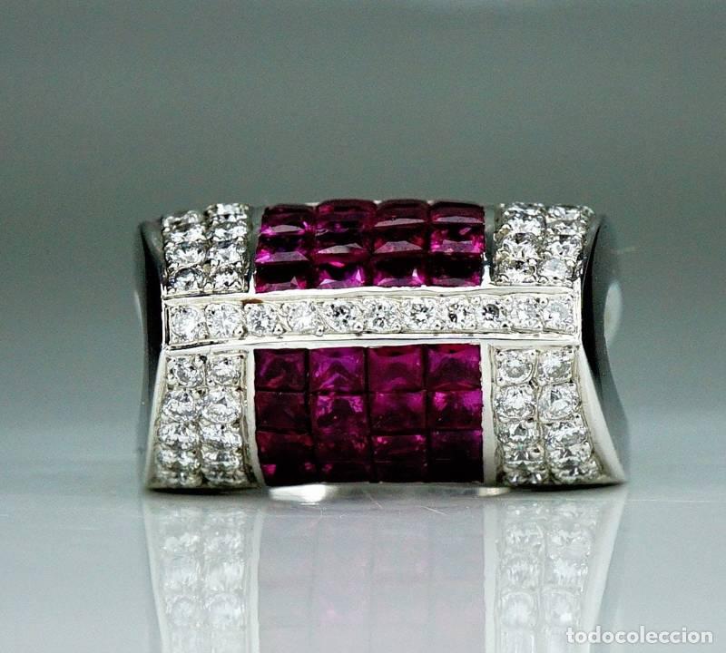 Schmuck: Joias - Anel de Ouro (2133)