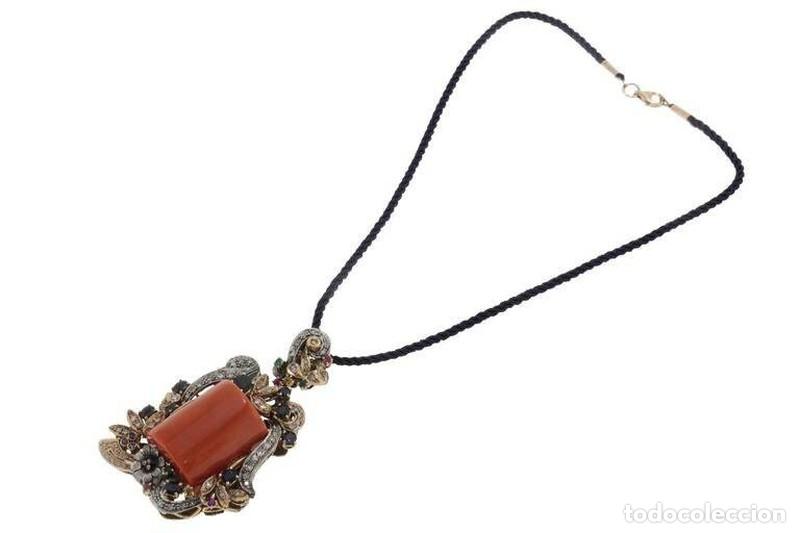 Joyeria: Joias - Colar de Ouro (706) - Foto 2