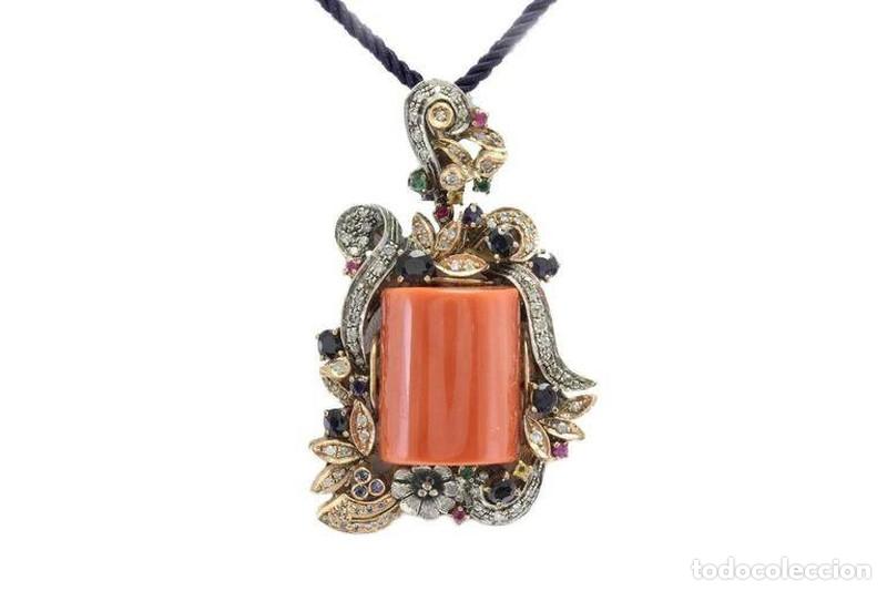 Joyeria: Joias - Colar de Ouro (706) - Foto 3