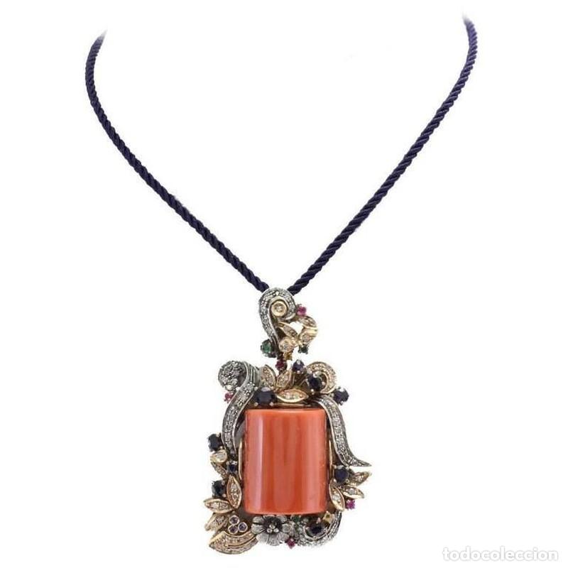 Schmuck: Joias - Colar de Ouro (706)