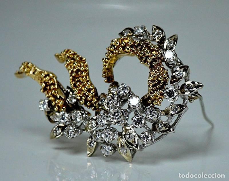 Joyeria: Joias - Pregadeira de Ouro (1629) - Foto 2