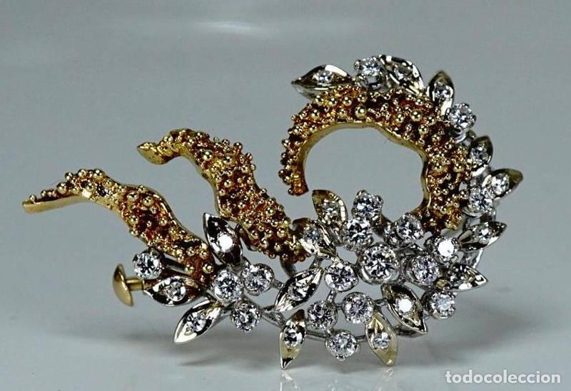 Joyeria: Joias - Pregadeira de Ouro (1629) - Foto 6
