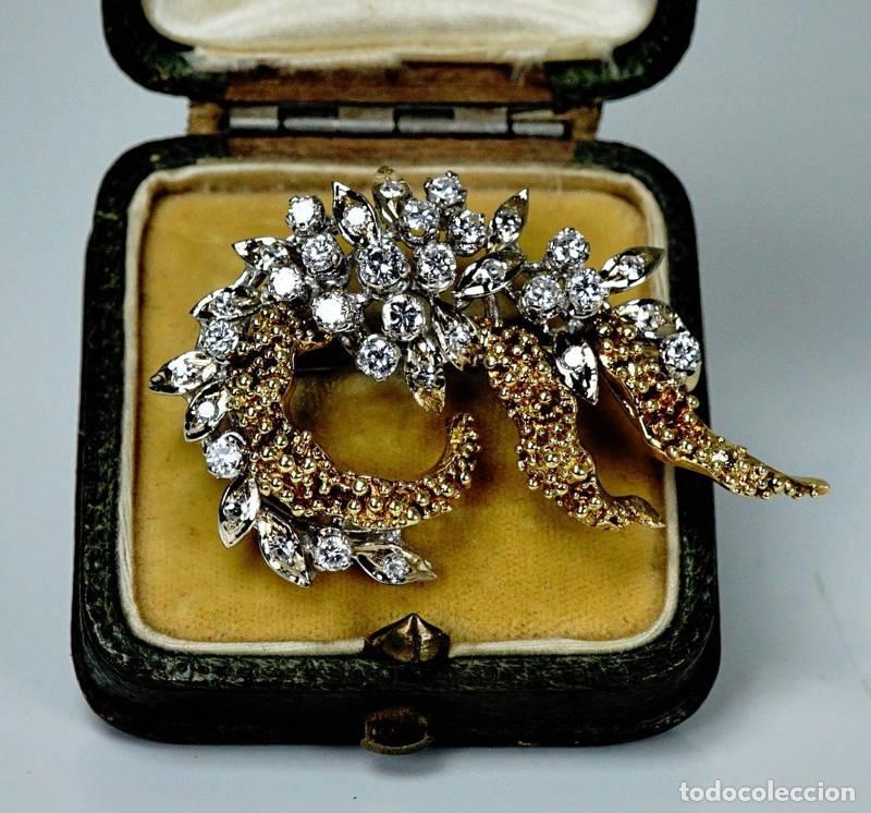 Joyeria: Joias - Pregadeira de Ouro (1629) - Foto 7