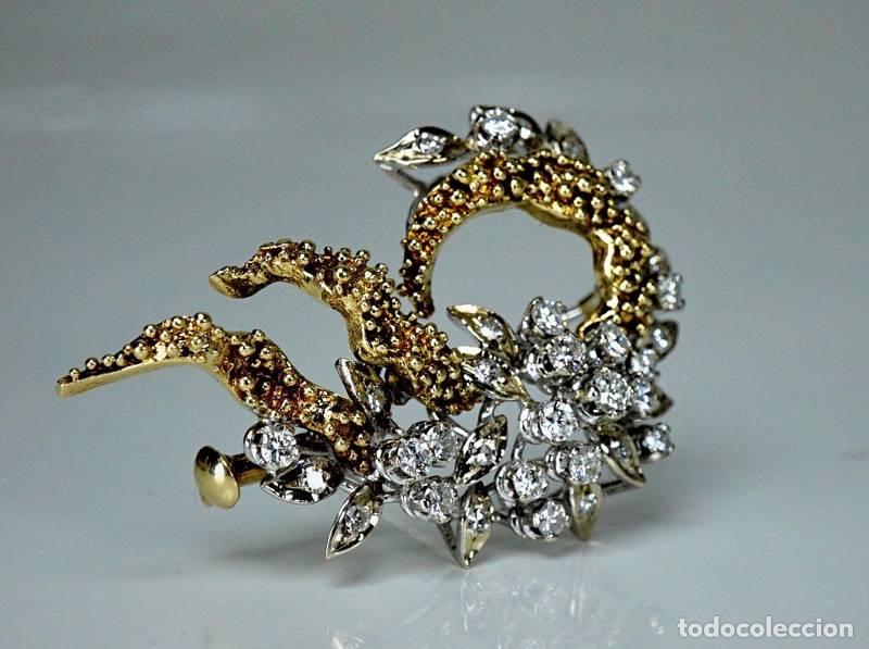 Joyeria: Joias - Pregadeira de Ouro (1629) - Foto 8