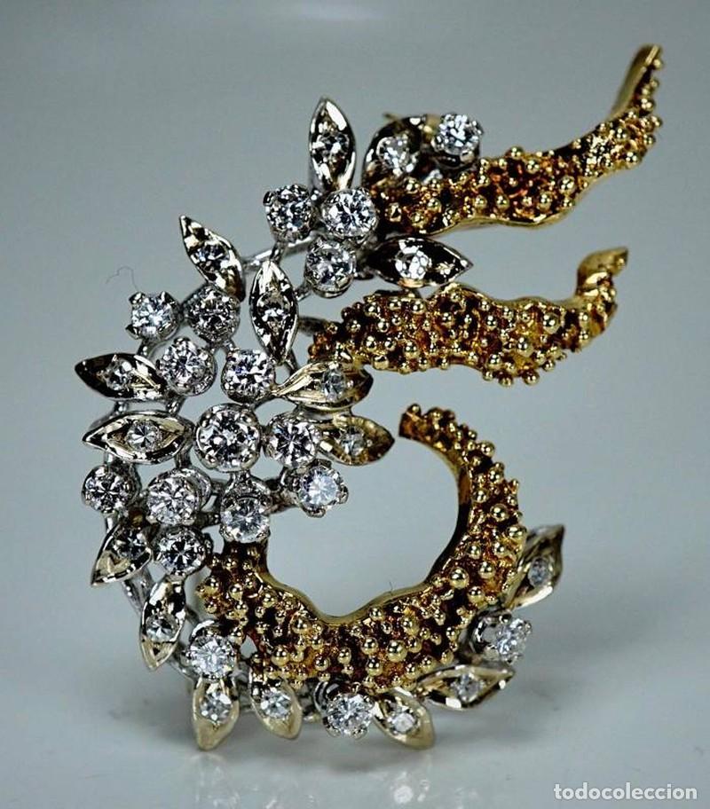 Joyeria: Joias - Pregadeira de Ouro (1629) - Foto 1
