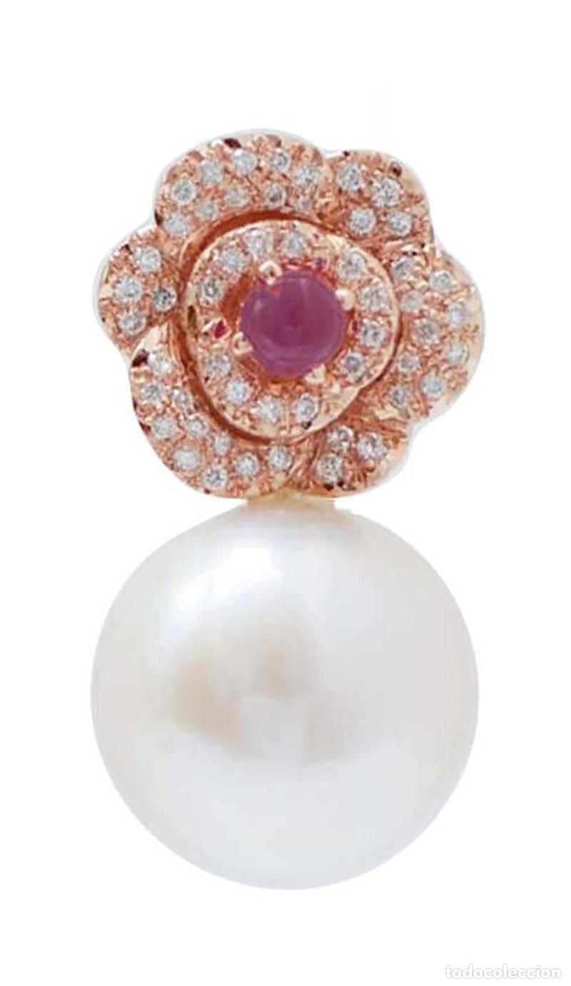 Joyeria: Joias - Brincos de Ouro (487) - Foto 2