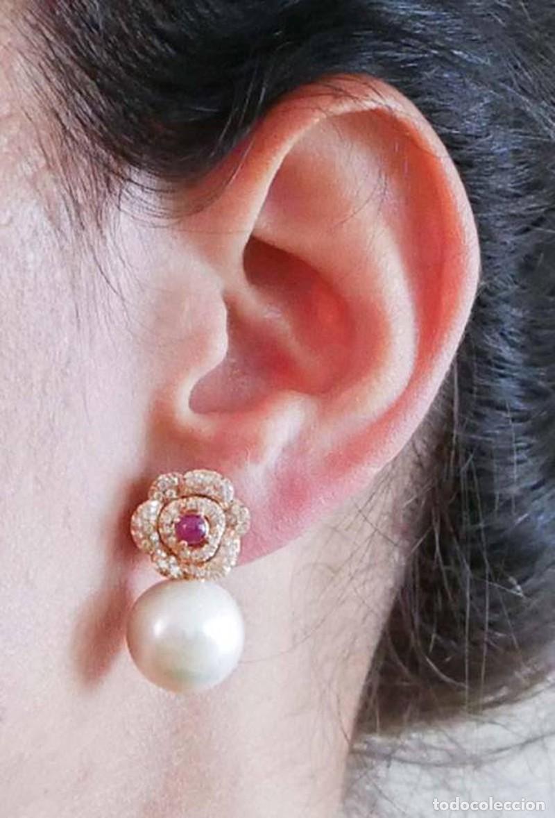 Joyeria: Joias - Brincos de Ouro (487) - Foto 4