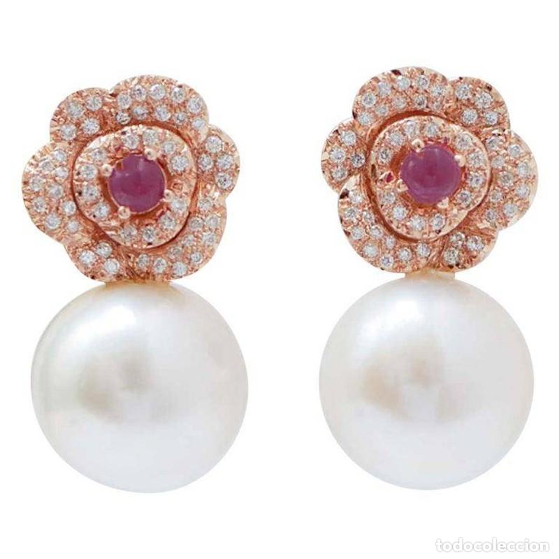 Joyeria: Joias - Brincos de Ouro (487) - Foto 1